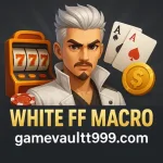 White FF Macro