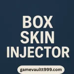 Box Skin Injector