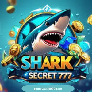 secret shark 777 apk